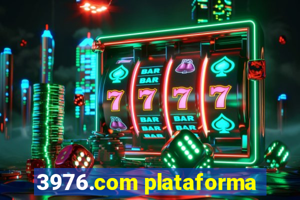 3976.com plataforma